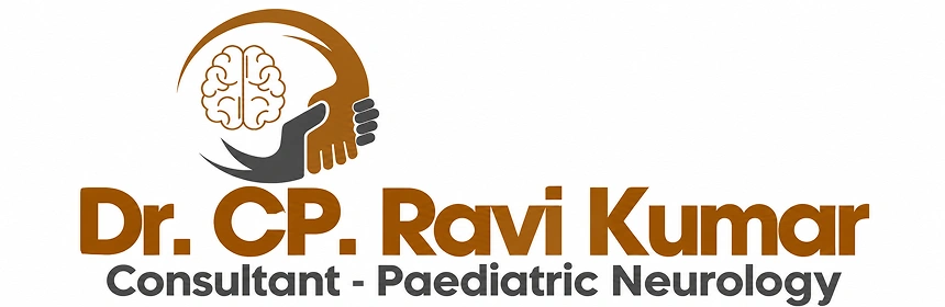 Dr. C P Ravi Kumar