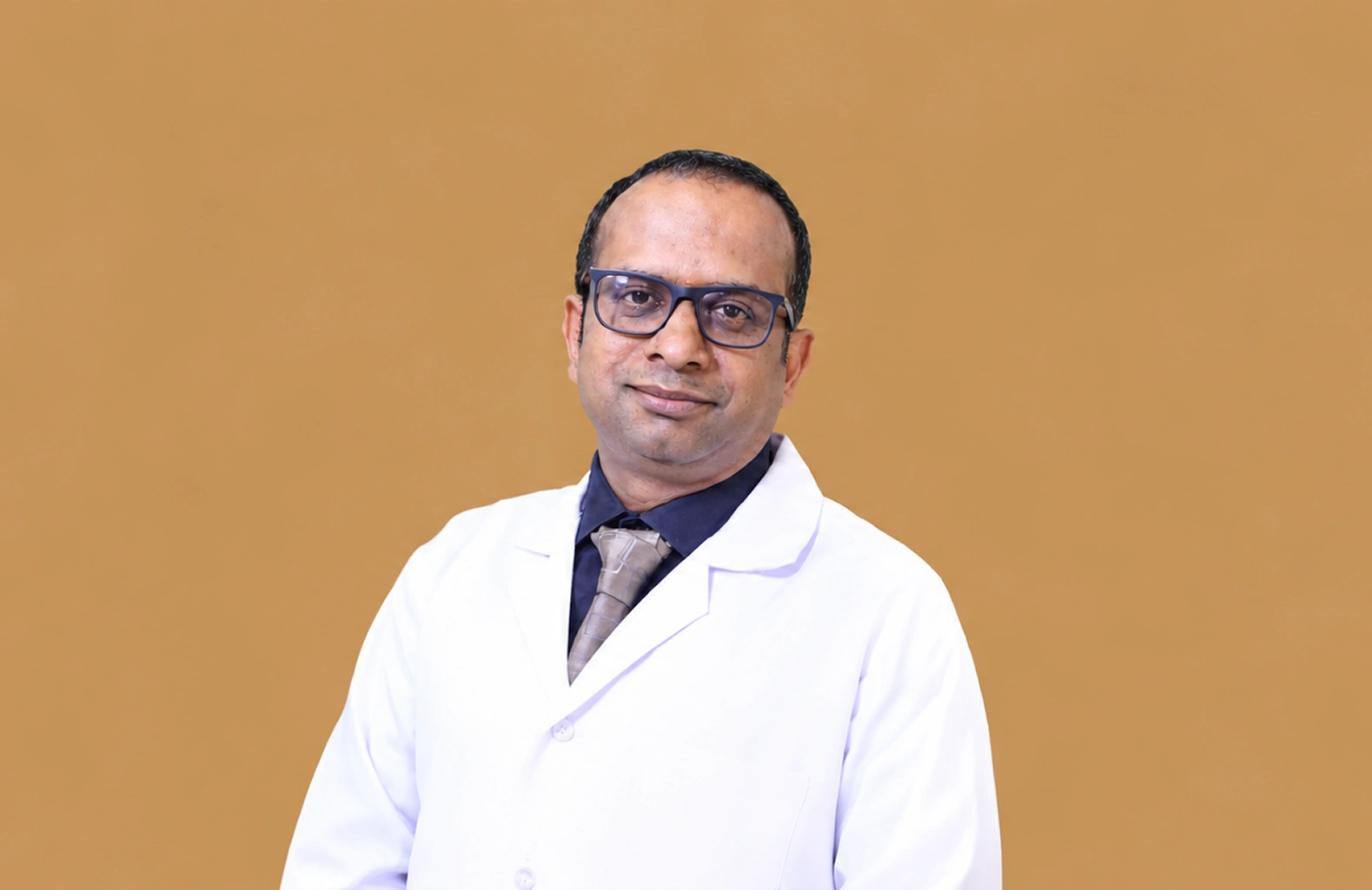 Dr. C P Ravi Kumar Paediatric Neurologist