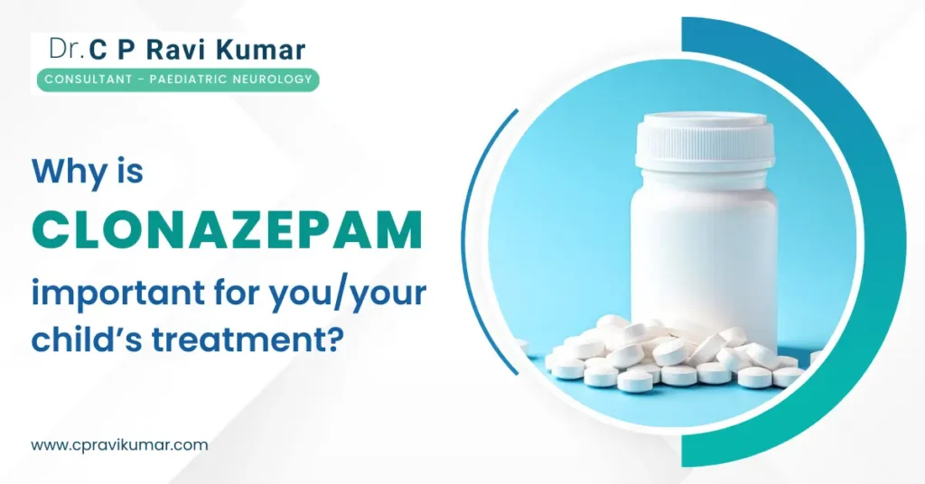 clonazepam