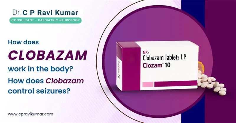 Clobazam
