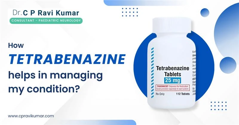 tetrabenazine