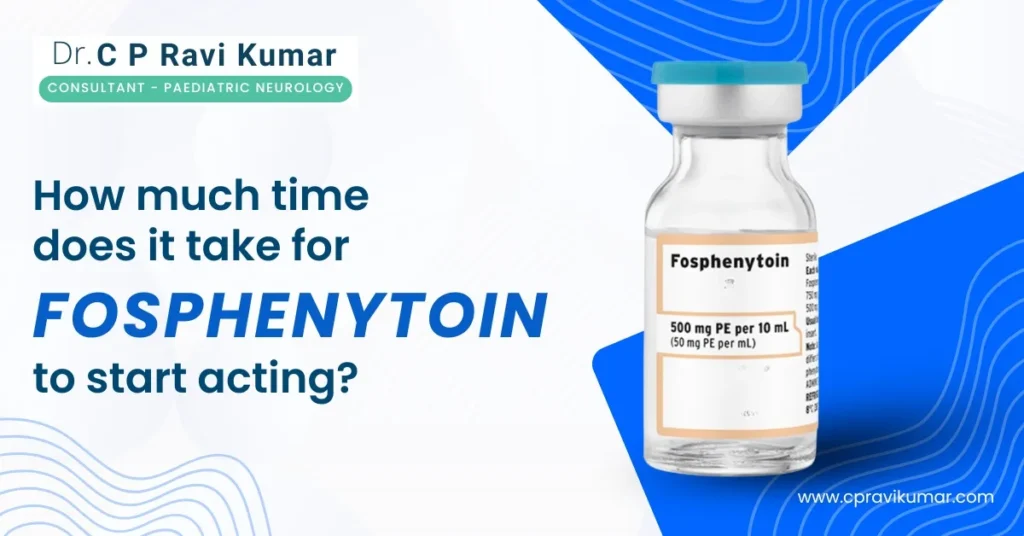 FOSPHENYTOIN 1 Fosphenytoin
