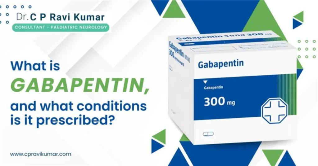 GABAPENTIN 4 Gabapentin image