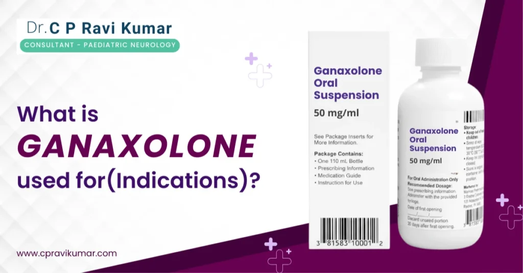 GANAXOLONE 1 Ganaxolone