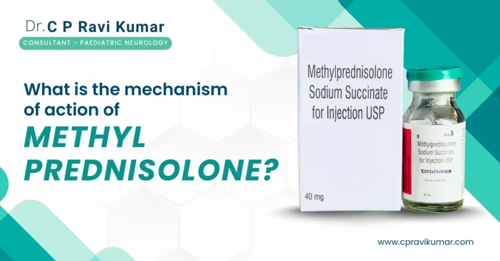 INTRAVENOUS METHYLPREDNISOLONE 16 Methylprednisolone
