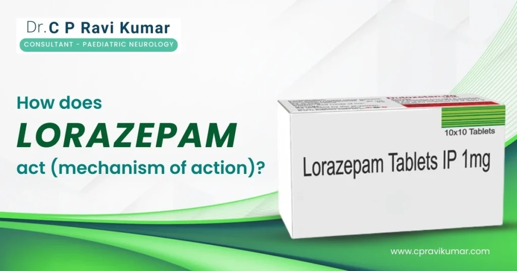 LORAZEPAM 1 Lorazepam