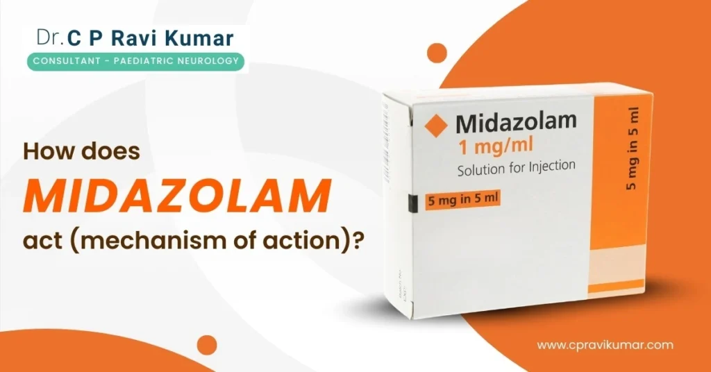 MIDAZOLAM 1 midazolam
