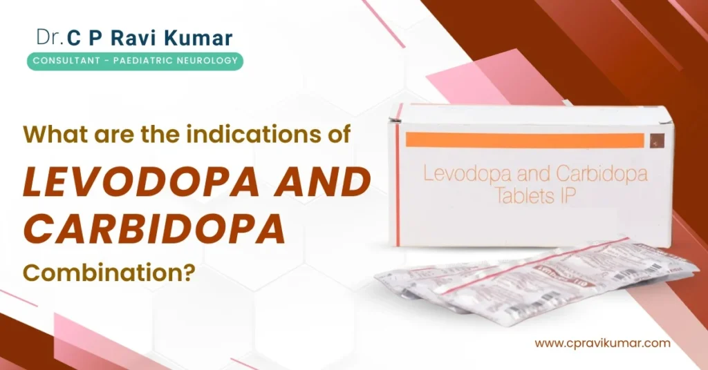 LEVODOPA AND CARBIDOPA 1 levodopa