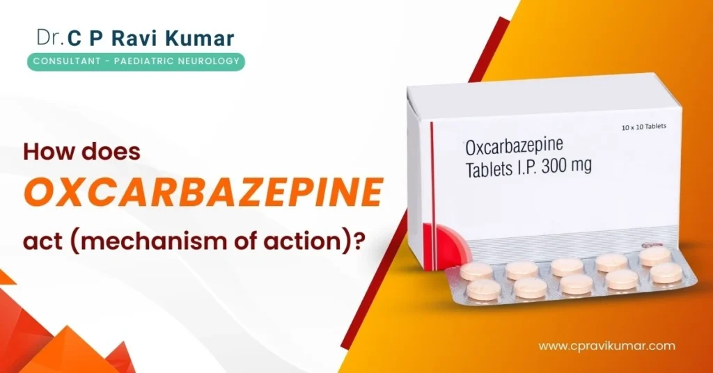 OXCARBAZEPINE 1 Oxcarbazepine