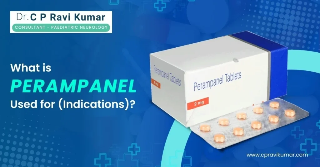 PERAMPANEL 1 perampanel