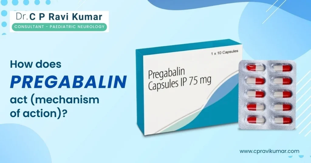 PREGABALIN 1 pregabalin