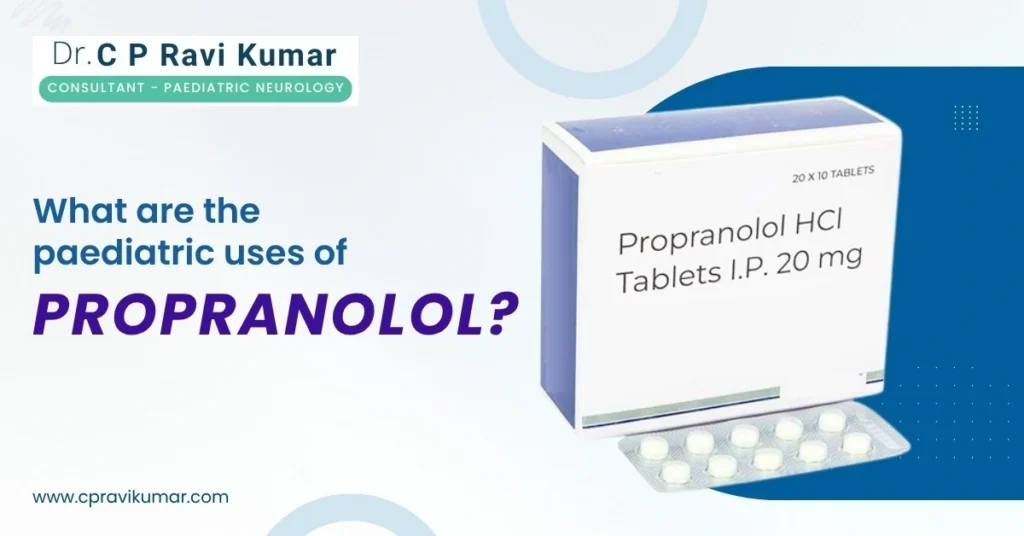 PROPRANOLOL 1 propranolol