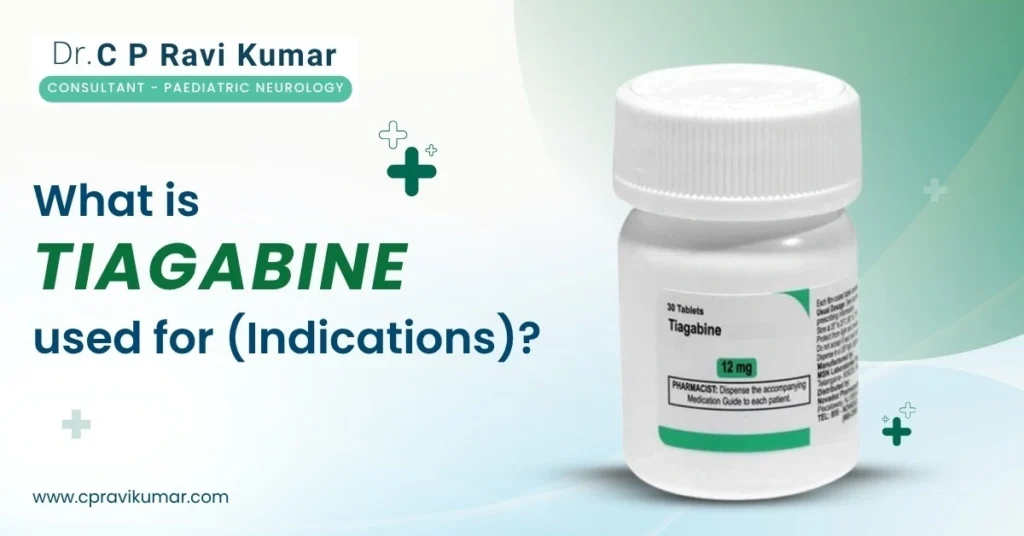 TIAGABINE 1 tiagabine