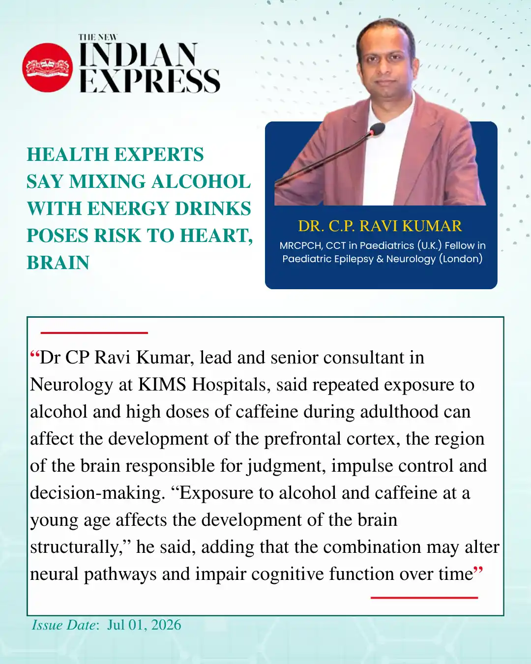 Press 3 cp ravikumar press